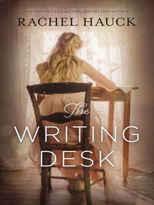 cover image of The Writing Desk